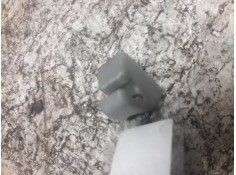 Recambio de soportes de parasoles para daewoo kalos 1.4 sr referencia OEM IAM  IZQUIERDO 