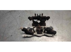 Recambio de mando calefaccion / aire acondicionado para hyundai getz (tb) 1.3 básico referencia OEM IAM    2