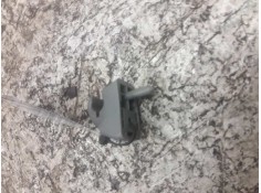 Recambio de soportes de parasoles para daewoo kalos 1.4 sr referencia OEM IAM  IZQUIERDO  2