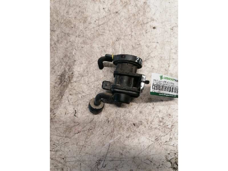 Recambio de valvula aire adicional para citroën xsara picasso 2.0 hdi satisfaction ii referencia OEM IAM 4534375 2 PINS 