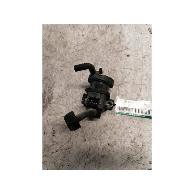 Recambio de valvula aire adicional para citroën xsara picasso 2.0 hdi satisfaction ii referencia OEM IAM 4534375 2 PINS 