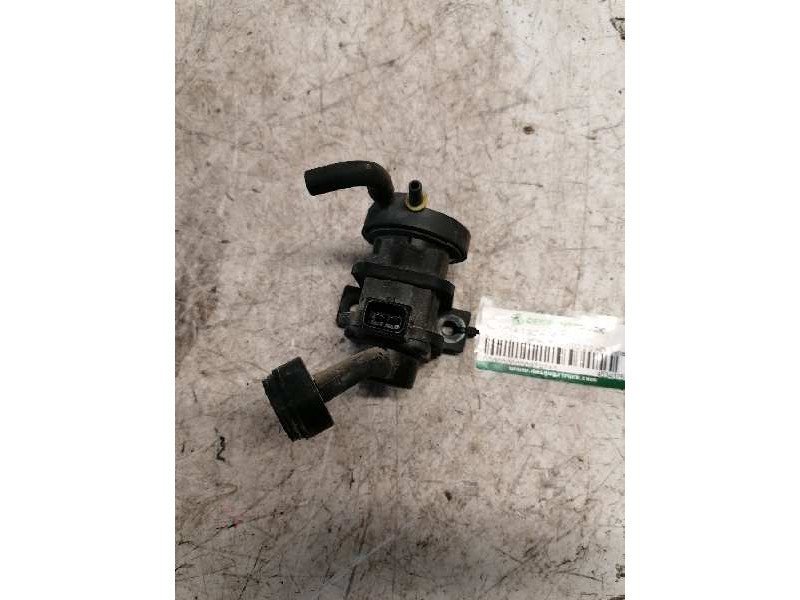 Recambio de valvula aire adicional para citroën xsara picasso 2.0 hdi satisfaction ii referencia OEM IAM 4534375 2 PINS 