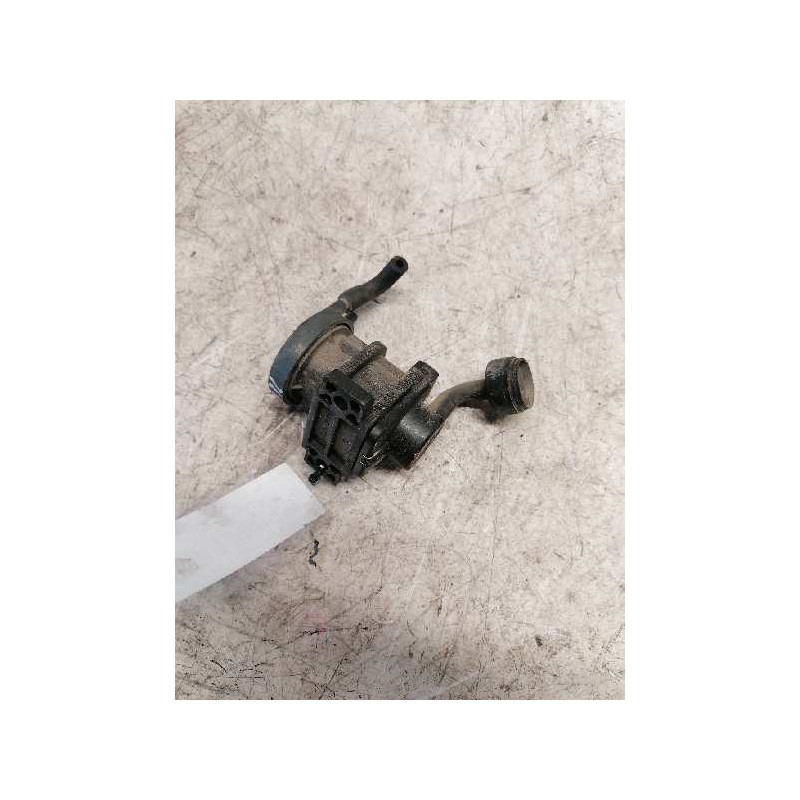 Recambio de valvula aire adicional para citroën xsara picasso 2.0 hdi satisfaction ii referencia OEM IAM 4534375 2 PINS 