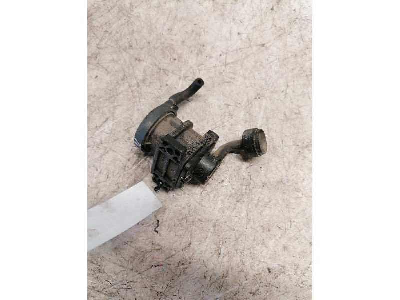 Recambio de valvula aire adicional para citroën xsara picasso 2.0 hdi satisfaction ii referencia OEM IAM 4534375 2 PINS 