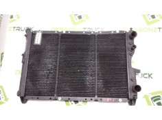 Recambio de radiador agua para alfa romeo 145 2.0 turbodiesel referencia OEM IAM   