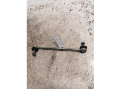 Recambio de bieleta barra estabilizadora delantera para ford ka (ccu) titanium referencia OEM IAM   