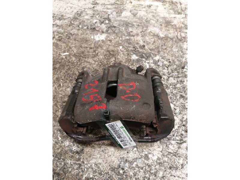 Recambio de pinza freno delantera izquierda para renault megane ii berlina 5p referencia OEM IAM   