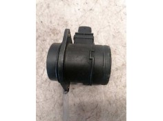 Recambio de caudalimetro para ford ka (ccu) titanium referencia OEM IAM 0281002980 55206757 4 PINS
