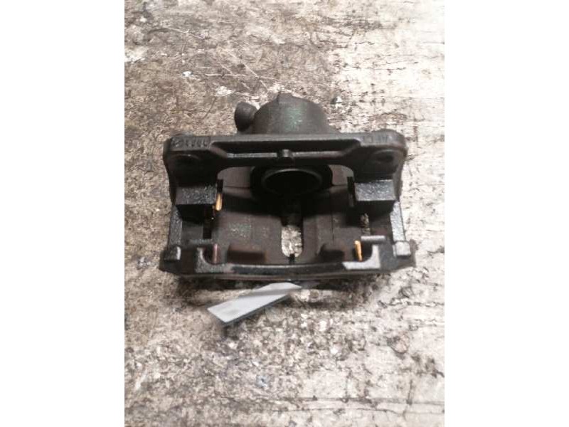 Recambio de pinza freno delantera izquierda para renault megane ii berlina 5p referencia OEM IAM   