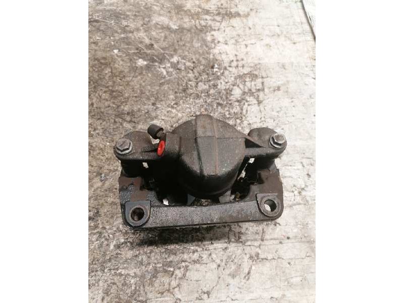 Recambio de pinza freno delantera izquierda para renault megane ii berlina 5p referencia OEM IAM   