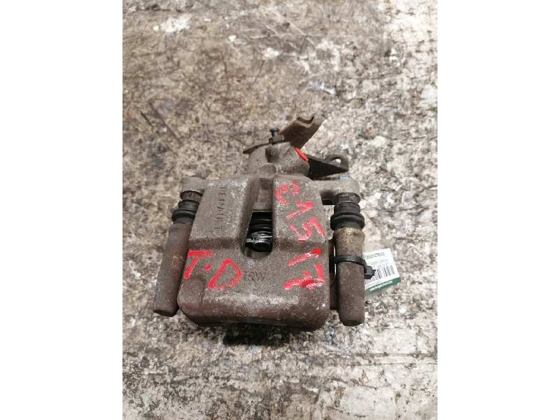 Recambio de pinza freno trasera derecha para renault megane ii berlina 5p referencia OEM IAM   