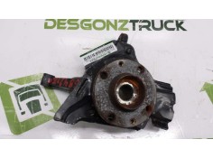 Recambio de mangueta delantera izquierda para alfa romeo 145 2.0 turbodiesel referencia OEM IAM   