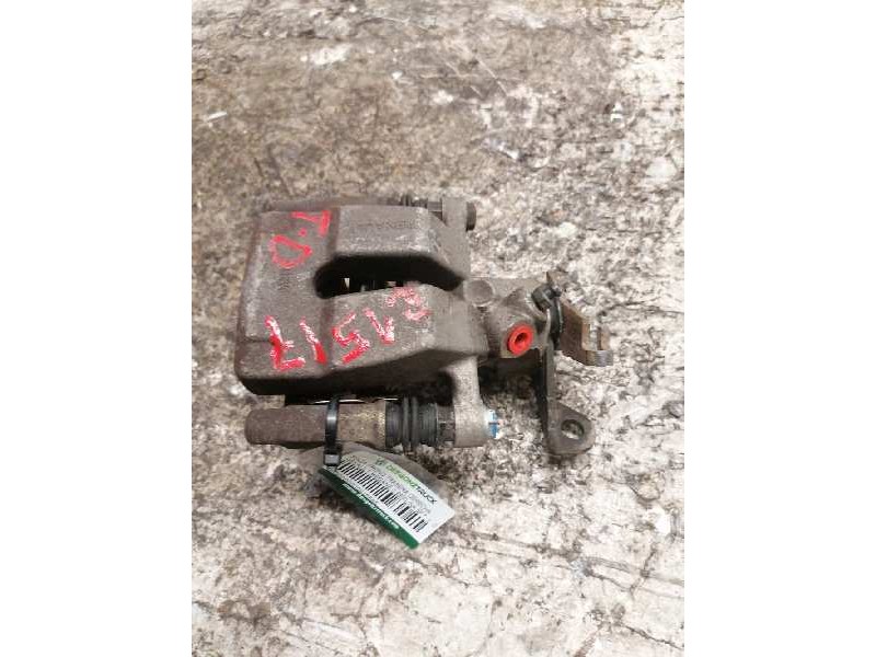 Recambio de pinza freno trasera derecha para renault megane ii berlina 5p referencia OEM IAM   