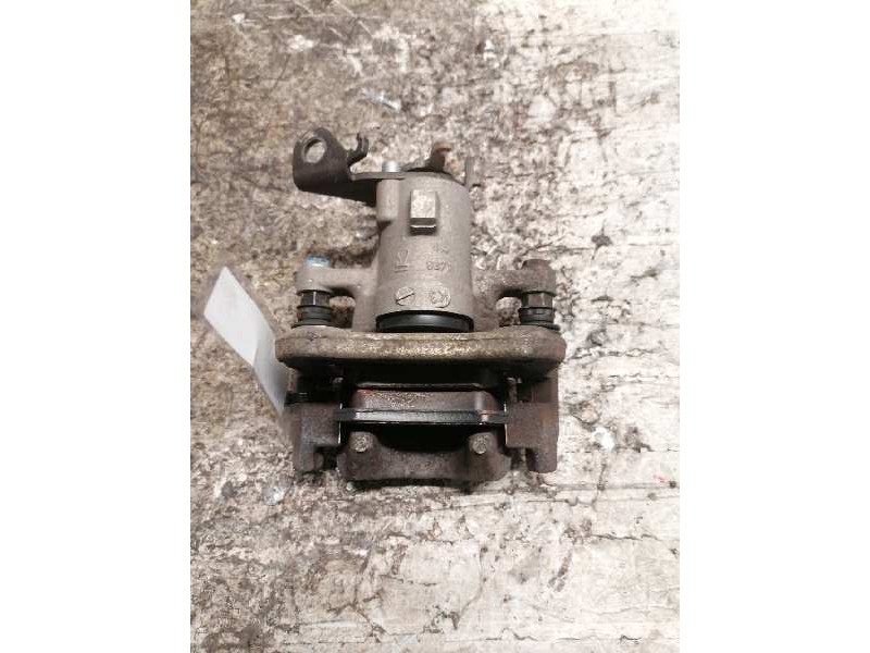 Recambio de pinza freno trasera derecha para renault megane ii berlina 5p referencia OEM IAM   