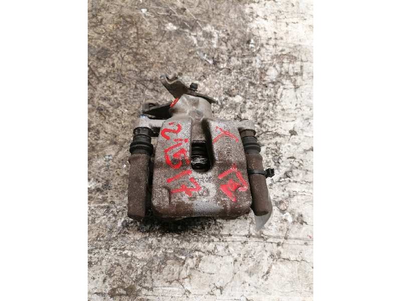 Recambio de pinza freno trasera izquierda para renault megane ii berlina 5p referencia OEM IAM   