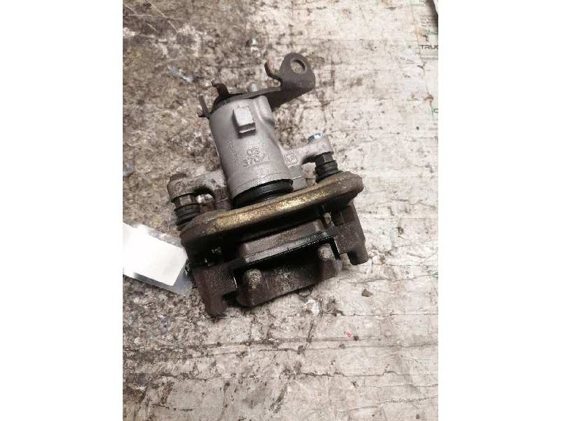 Recambio de pinza freno trasera izquierda para renault megane ii berlina 5p referencia OEM IAM   