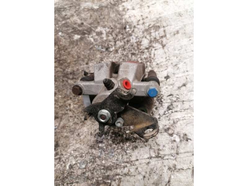 Recambio de pinza freno trasera izquierda para renault megane ii berlina 5p referencia OEM IAM   