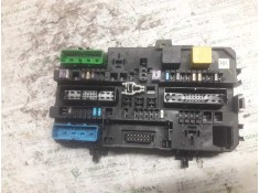 Recambio de caja reles / fusibles para opel astra h ber. cosmo referencia OEM IAM 13206762 5DK00866932 