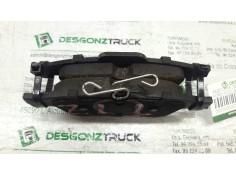 Recambio de pastillas de freno traseras para ford focus lim. (cb4) titanium referencia OEM IAM    2