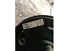 Recambio de servofreno para renault megane ii berlina 5p referencia OEM IAM 8200157453   2