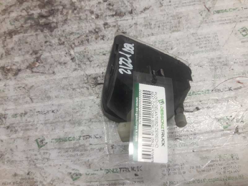Recambio de piloto delantero derecho para seat cordoba berlina (6k2) aniversario referencia OEM IAM   