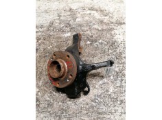 Recambio de mangueta delantera izquierda para renault laguna ii grandtour (kg0) expression referencia OEM IAM   