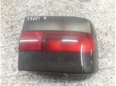 Recambio de piloto trasero derecho para renault 19 (b/c/l53) 1.2 referencia OEM IAM   