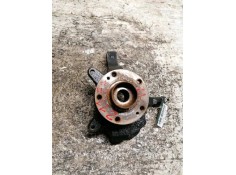 Recambio de mangueta delantera izquierda para renault laguna ii grandtour (kg0) expression referencia OEM IAM    2