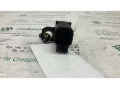 Recambio de captador abs para ford focus lim. (cb4) titanium referencia OEM IAM 3M5T28372BD TRAS. IZQ.  2