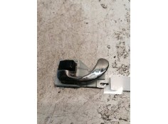 Recambio de maneta interior trasera izquierda para mitsubishi galant berlina (ea0) 2000 tech referencia OEM IAM   