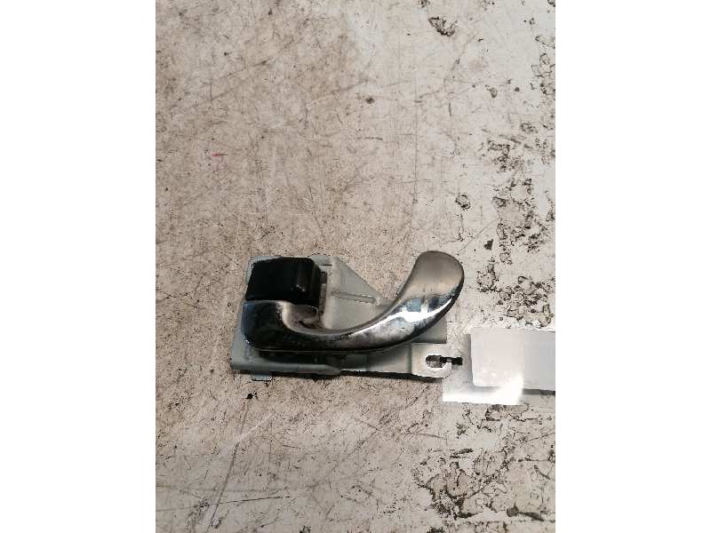 Recambio de maneta interior trasera izquierda para mitsubishi galant berlina (ea0) 2000 tech referencia OEM IAM   