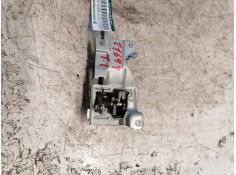 Recambio de maneta interior trasera izquierda para mitsubishi galant berlina (ea0) 2000 tech referencia OEM IAM    2