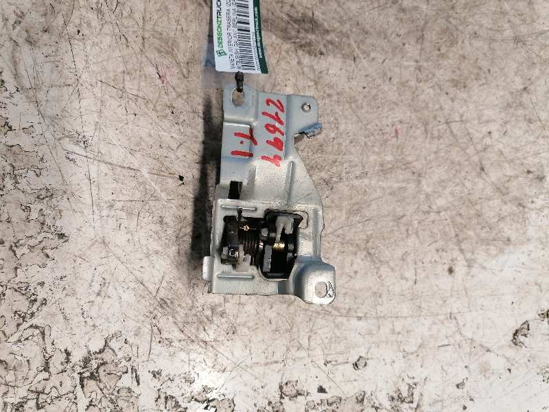 Recambio de maneta interior trasera izquierda para mitsubishi galant berlina (ea0) 2000 tech referencia OEM IAM   