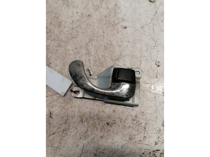 Recambio de maneta interior trasera derecha para mitsubishi galant berlina (ea0) 2000 tech referencia OEM IAM   