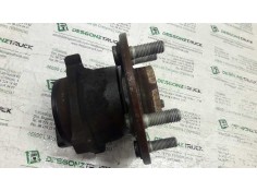 Recambio de buje trasero derecho para ford focus lim. (cb4) titanium referencia OEM IAM    2