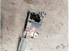 Recambio de maneta interior trasera derecha para mitsubishi galant berlina (ea0) 2000 tech referencia OEM IAM    2