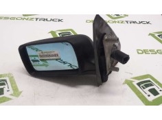 Recambio de retrovisor izquierdo para alfa romeo 145 2.0 turbodiesel referencia OEM IAM 01214348600  