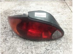 Recambio de piloto trasero izquierdo para hyundai lantra familiar (rd) 1.9 diesel cat referencia OEM IAM   