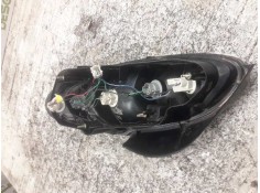 Recambio de piloto trasero izquierdo para hyundai lantra familiar (rd) 1.9 diesel cat referencia OEM IAM    2