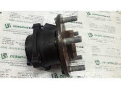 Recambio de buje trasero izquierdo para ford focus lim. (cb4) titanium referencia OEM IAM    2