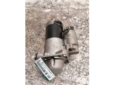 Recambio de motor arranque para fiat doblo (119) 1.9 jtd family referencia OEM IAM   10 DIENTES