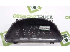 Recambio de cuadro instrumentos para alfa romeo 145 2.0 turbodiesel referencia OEM IAM 602584003  