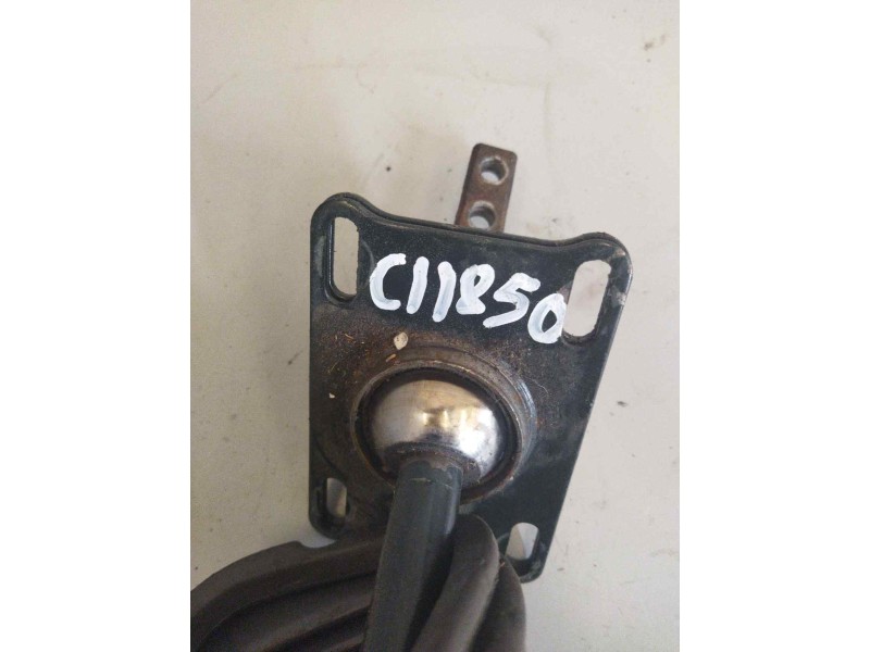 Recambio de palanca cambio para iveco eurotech cursor (mh) 7.8 diesel referencia OEM IAM   