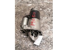 Recambio de motor arranque para fiat doblo (119) 1.9 jtd family referencia OEM IAM   10 DIENTES 2