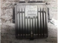 Recambio de centralita motor uce para dacia duster ambiance 4x2 referencia OEM IAM 8201002106 8201083336 87460672DDG