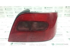 Recambio de piloto trasero derecho para citroën xsara berlina 2.0 hdi exclusive (66kw) referencia OEM IAM   