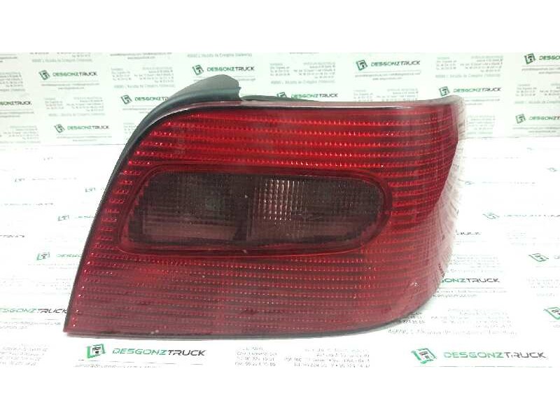 Recambio de piloto trasero derecho para citroën xsara berlina 2.0 hdi exclusive (66kw) referencia OEM IAM   