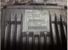 Recambio de centralita motor uce para dacia duster ambiance 4x2 referencia OEM IAM 8201002106 8201083336 87460672DDG 2