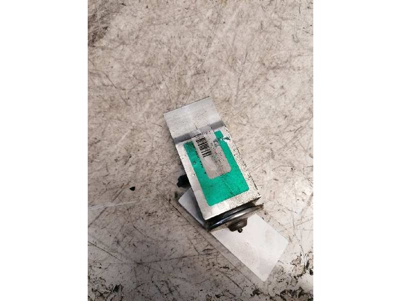 Recambio de valvula expansion para citroën jumpy hdi 120 27 l1h1 furg. referencia OEM IAM   