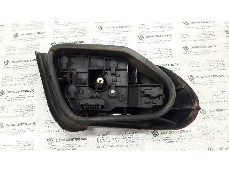 Recambio de piloto trasero derecho para citroën xsara berlina 2.0 hdi exclusive (66kw) referencia OEM IAM   